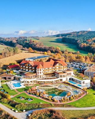 Der Birkenhof Spa & Genuss Resort