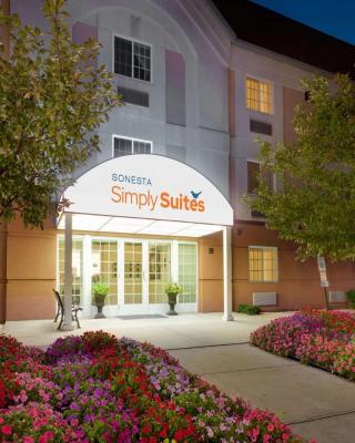 Sonesta Simply Suites Nanuet