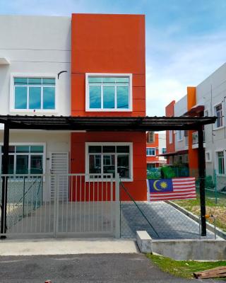 Zaara Homestay Krubong Alor Gajah Ayer Keroh Melaka