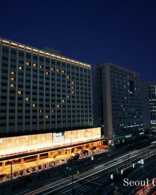 Seoul Garden Hotel