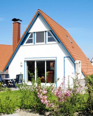 Holiday Home Cuxland Ferienpark-1 by Interhome