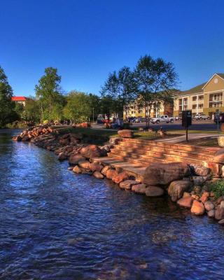 Econo Lodge Pigeon Forge Riverside