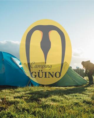 Camping Güino