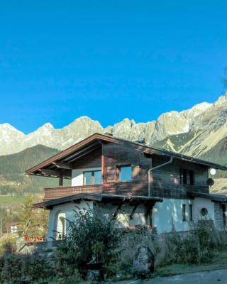 Holiday Home Berghaus Weitblick by Interhome