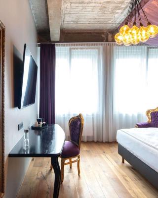 LOFTSTYLE Hotel Hannover, Best Western Signature Collection