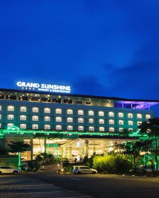 Grand Sunshine Resort & Convention