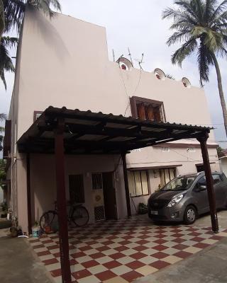 Sudha Kutir Puri