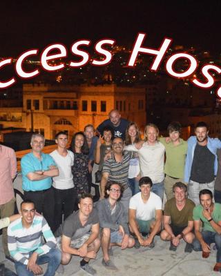 Success Hostel
