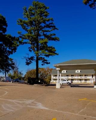 Hotel O Eureka Springs - Christ of Ozark Area