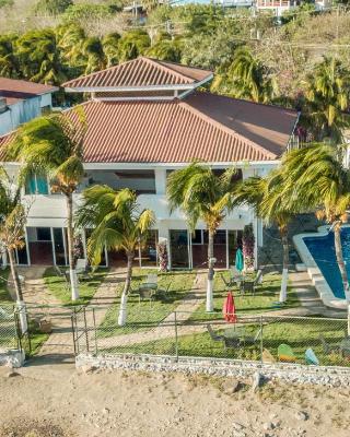 Hotel Mozonte San Juan del Sur