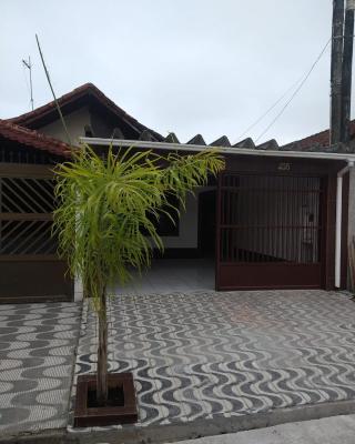 Casa aconchegante mirin praia grande