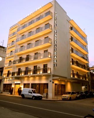 Hotel Padelidaki