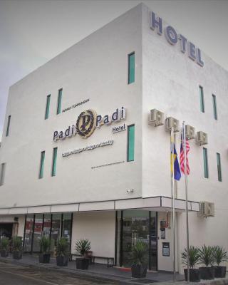 PADI PADI HOTEL