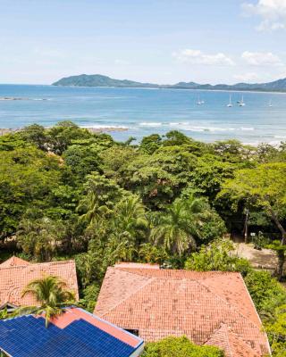 Casa Sueca Hotel - At the Beach