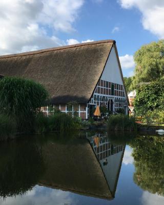 Taubenhof - Gut Cadenberge