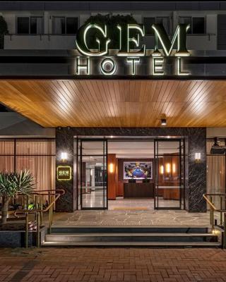 The Gem Hotel