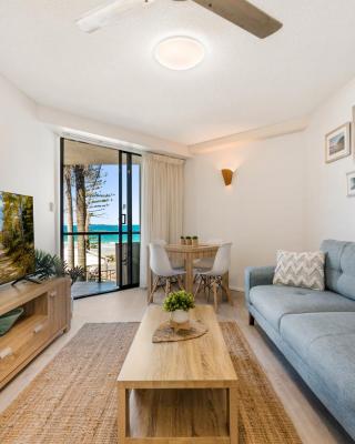 Coolum Beachside Apartments