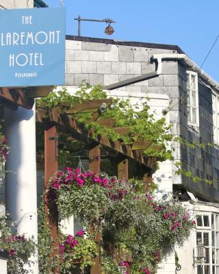 The Claremont Hotel-Adult Only