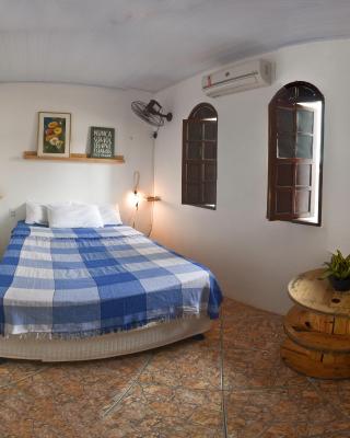 Puleiro Hostel