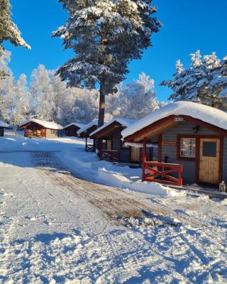 Sonfjällscampen