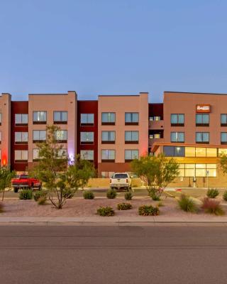 Best Western Plus Executive Residency Phoenix North Happy Valley