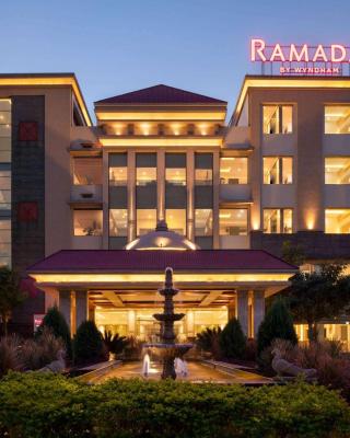 Ramada by Wyndham Varanasi Katesar
