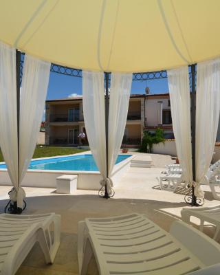 Bed & Breakfast Kaštel