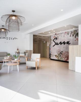 Hotel Sunna Benicassim