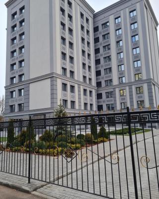Prestige Apartments Berezinka