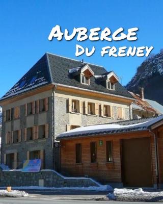 Auberge du Freney