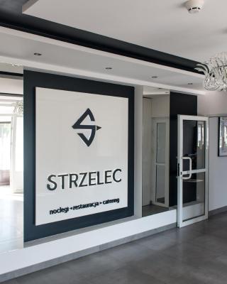 Strzelec Noclegi