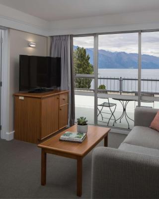 Rydges Lakeland Resort Queenstown