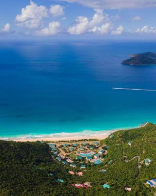 Wyndham Tortola BVI Lambert Beach Resort