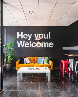 City Trip Hostels Amsterdam-Purmerend