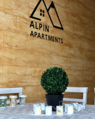 Alpin Apartments Vlašić