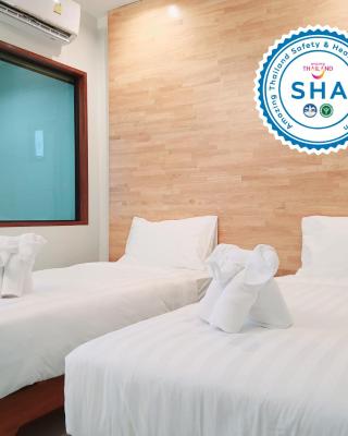 SUhotel Suratthani