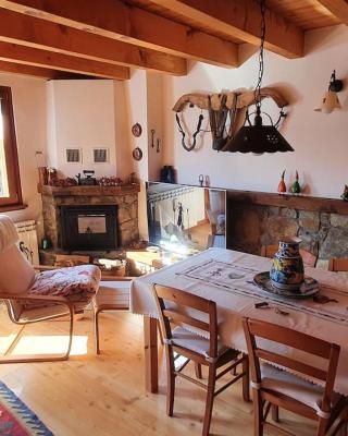 Residenza Sofia - Ponte di Legno fraz. Pezzo
