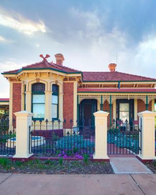 Allora House Kalgoorlie