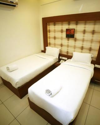AURA RESIDENCY