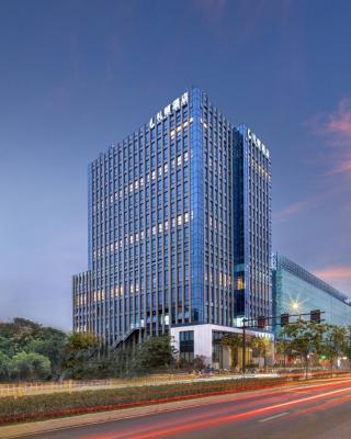 杭州礼顿酒店（ 所有房型入住均赠送软饮）