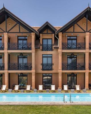 Radisson Hotel Tamboho Waterfront Antananarivo