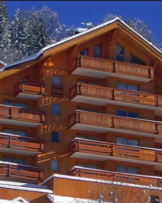 Newly renovated 7-9pers Luxury Chalet in Meribel Centre 85m2 3BR 3BA with stunning Mountain View