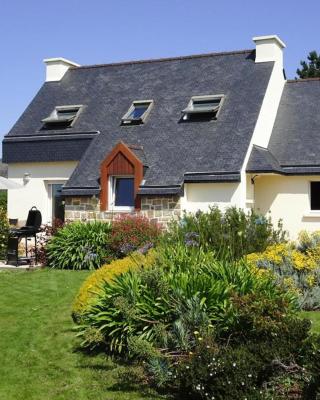 Holiday home, Paimpol