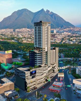 Holiday Inn Express - Monterrey - Fundidora, an IHG Hotel