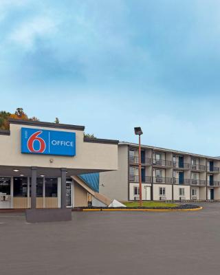 Motel 6 Corbin, KY