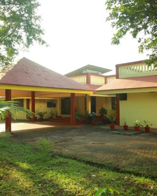KTDC Tamarind Kondotty