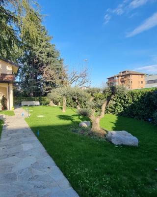 B&B Villa Eden
