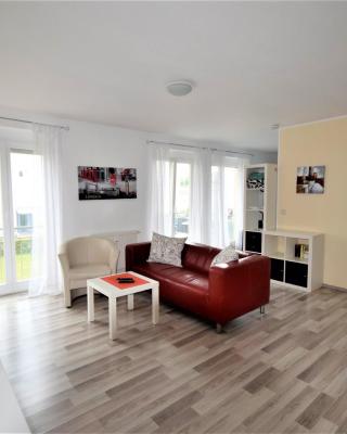 Naherholung Ferienwohnung Bad Säckingen