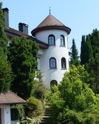 Schwarzwaldturmzimmer Lahr