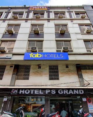 FabHotel PS Grand